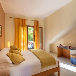  Apartment Smeraldo