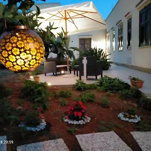  Maison d'hôtes Baglio Del Mulino A Vento