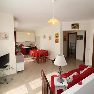 La Rossa Ai Tre Bagli San Vito Lo Capo