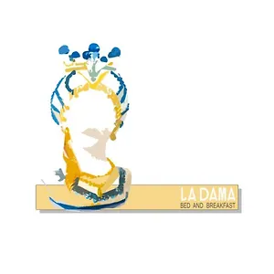  Bed & Breakfast La Dama
