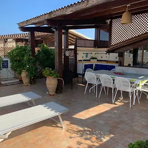  Apartment Blu Terrace