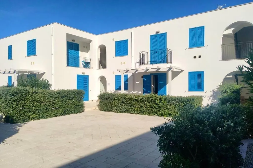 Apartment Makari Bay Home San Vito Lo Capo
