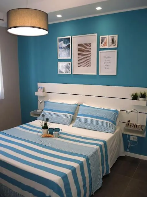 Makari Bay Home San Vito Lo Capo