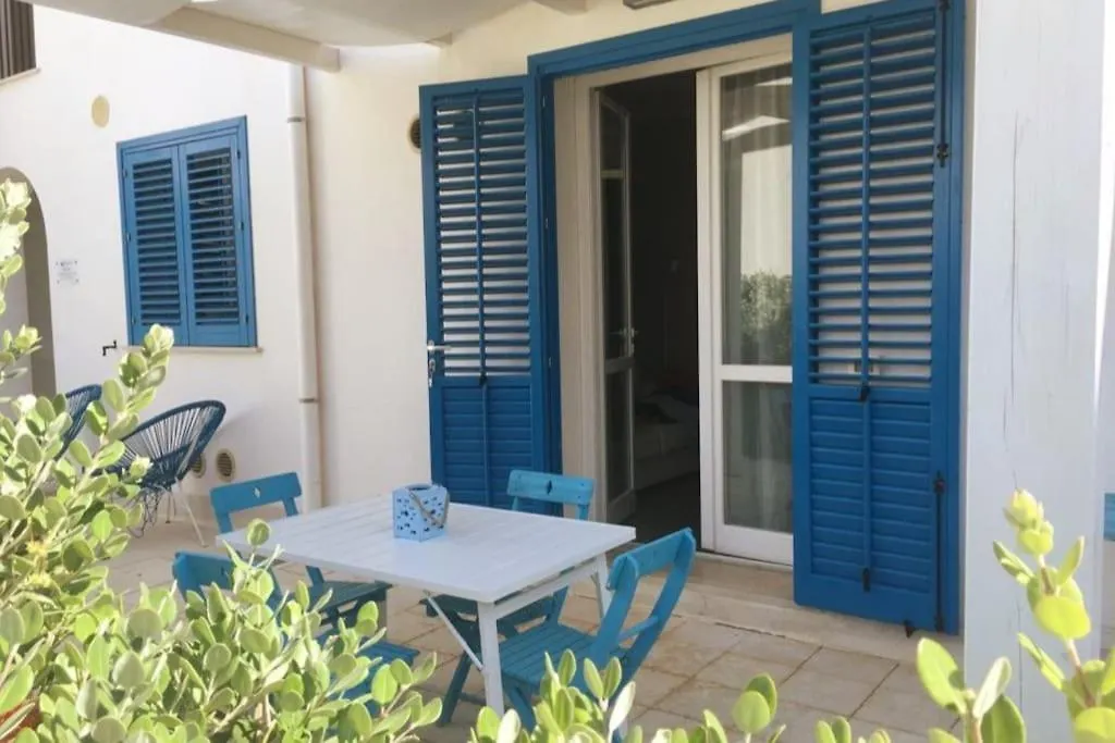 Makari Bay Home San Vito Lo Capo 0*,  Italy
