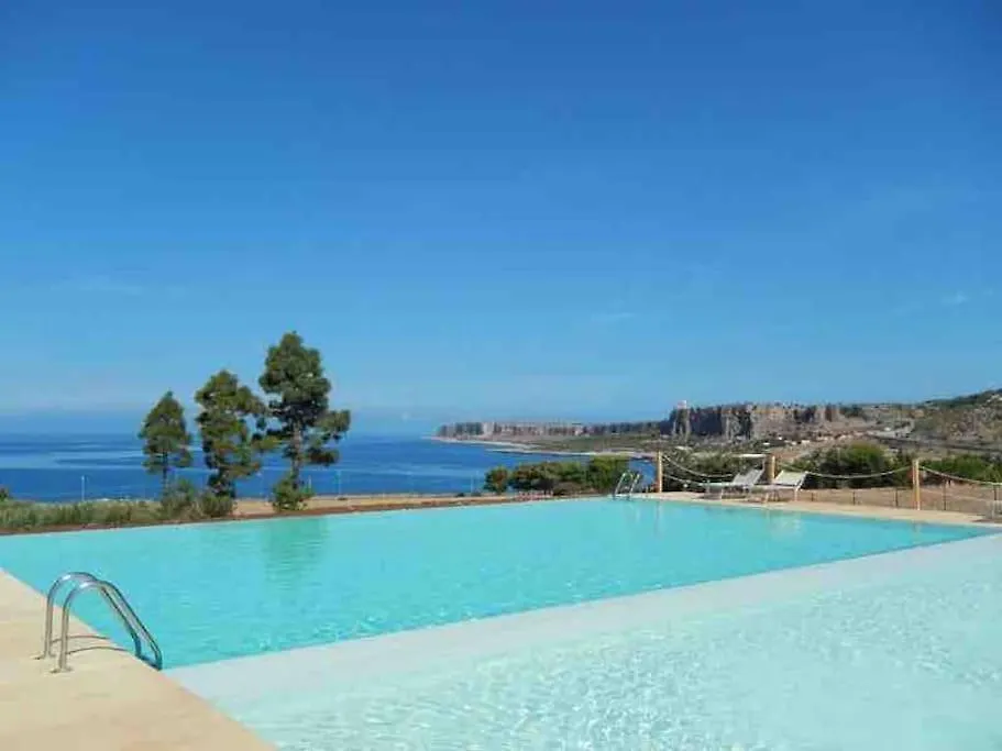 Apartment Makari Bay Home San Vito Lo Capo