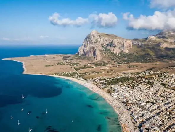 Makari Bay Home San Vito Lo Capo